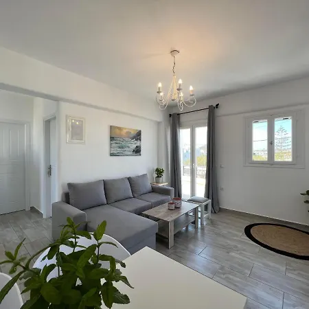 Filia Suite-apartment Agia Anna Naxos Agia Anna (Naxos)