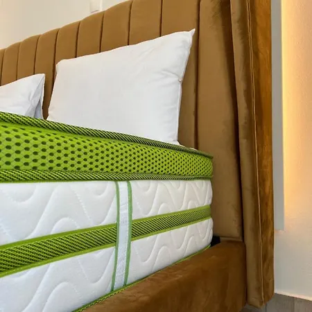 Filia Suite-apartment Agia Anna Naxos Appartement