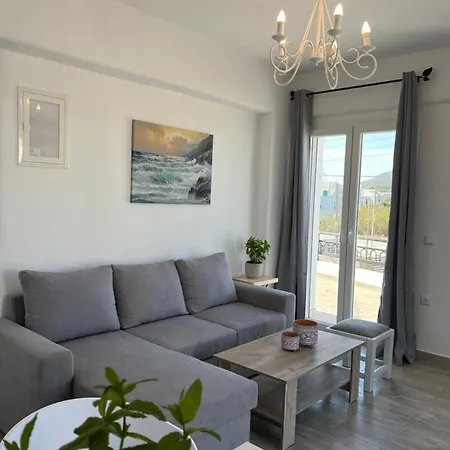 Filia Suite-apartment Agia Anna Naxos * Agia Anna (Naxos)
