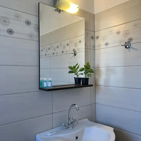 Filia Suite-apartment Agia Anna Naxos *