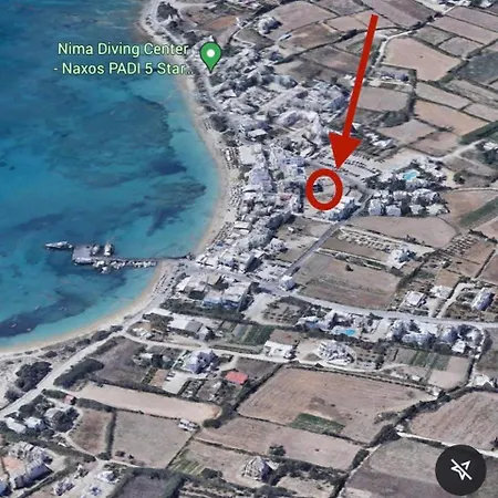 Filia Suite-apartment Agia Anna Naxos * Agia Anna (Naxos)