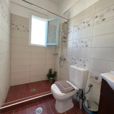 Filia Suite-apartment Agia Anna Naxos