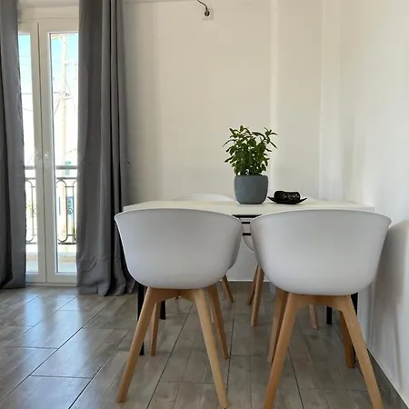 アパート Filia Suite-apartment Agia Anna Naxos Agia Anna (Naxos)