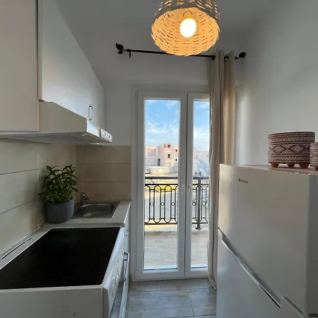 Filia Suite-apartment Agia Anna Naxos * Agia Anna (Naxos)